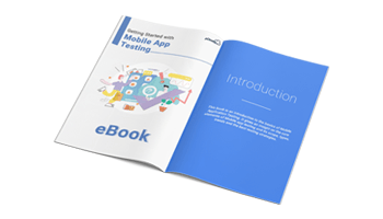 Mobile App Testing – eBook