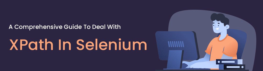 xpath in selenium