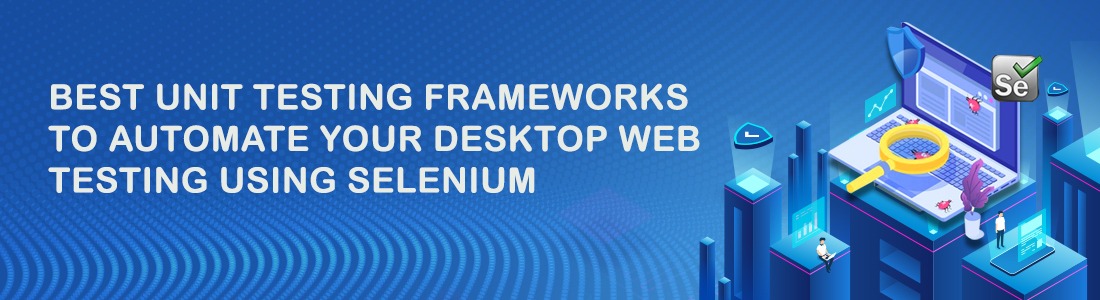 Selenium Frameworks