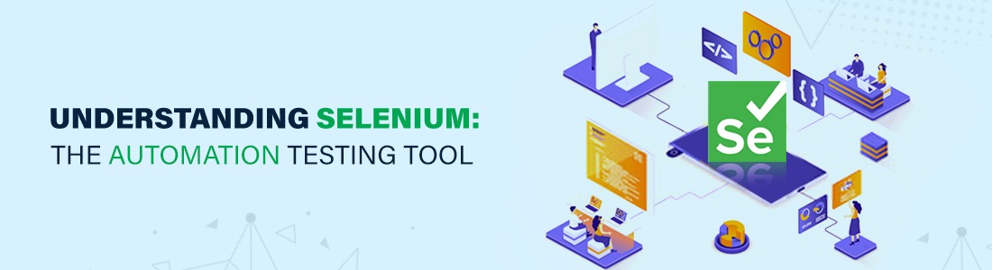 Understanding Selenium