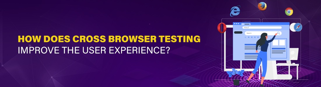 cross browser testing