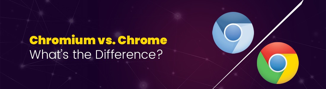 Chromium vs. Chrome