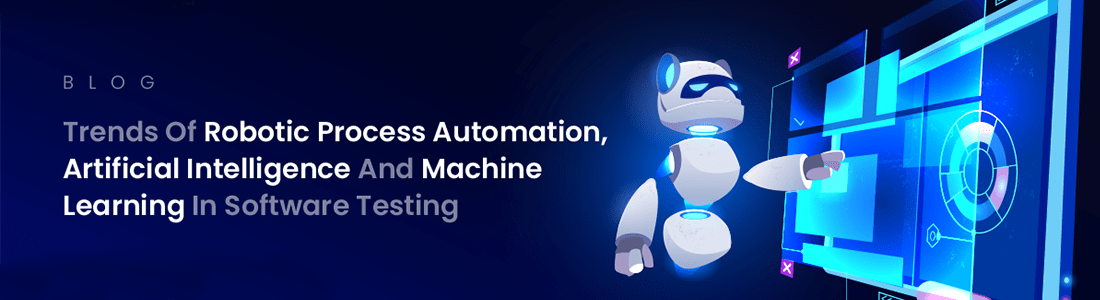 Robotic Process Automation