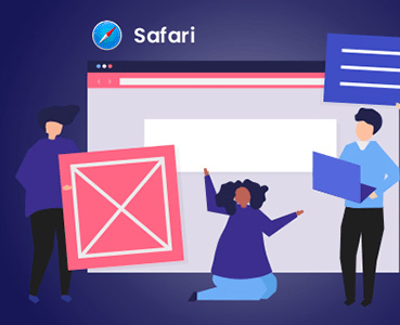 Live Cross Browser Testing and Debugging On Safari Browser