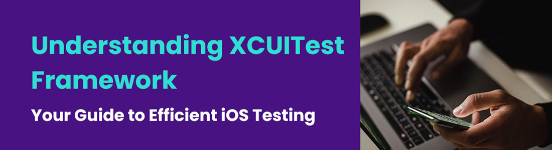 XCUITest Framework